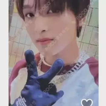 Nct Хэчан Пока