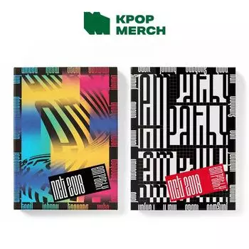 NCT - ПРАЗДНИЧНОСТЬ NCT 2018 DREAM