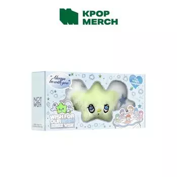 NCT ЖЕЛАНИЕ - ЖЕЛАНИЕ (ВИЧУ Версия. / Умный альбом)