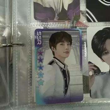 Nczone Ncity127 Jungwoo