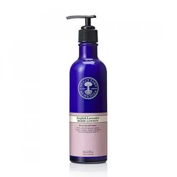 Neal S Yard remedies английский лосьон для тела с лавандой 200 мл