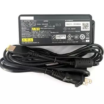 NEC Lenovo Laptop 20v 45W BP98 ADP003 ADP004 ADP45TDE 45W совместимый блок питания переменного тока адаптер 2.25A PC-VP-BP87 A13-045N1A20v 2.25A и т.д.