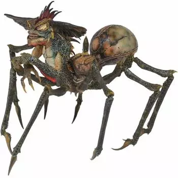 NECA Gremlins 2 фигурка Паук Гремлин 25 см NECA Gremlins 2 фигурка Паук Гремлин 25 см