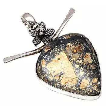 Necklace Malinga Jasper Gemstone Handmade Gift For Her Jewelry 2