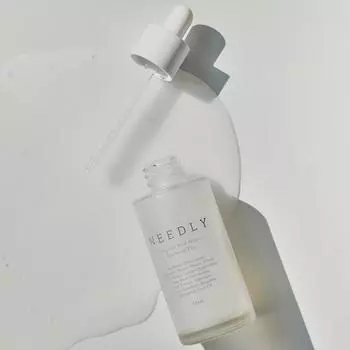 NEEDLY Ампула Real Active Panthenol Plus 50 мл Serum