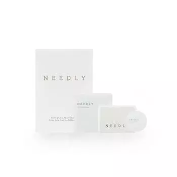 NEEDLY Endoskin Botoc Plus Полный комплект 4items