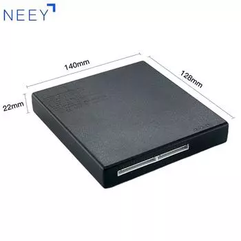 NEEY 4TH версия 4A Smart Active Balancer 8S 10S 14S 16S 20S 21S 22S 24S Lifepo4/Li-ion/LTO балансировка батареи