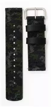 Нейлоновый ремешок для CASIO [Casio] (ремень) PRG-650YBE, PRG-650Y, PRW-6600, PRG-650