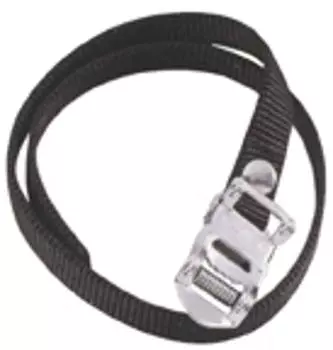 нейлоновый ремешок для пальцев ног wellgo черный W-2 W-2 чёрный