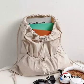 Нейлоновый рюкзак Simply String (4 цвета)