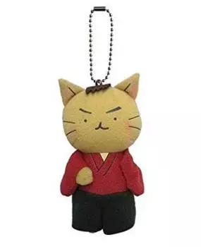Neko Neko Японский Исторический Талисман Сакамото Рёма