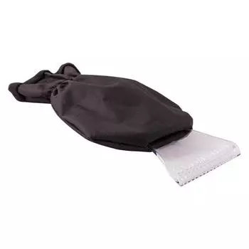 Nektar Ice Scraper, High Quality, Scraper For Car Glasses, Minimal Size, Functional Design