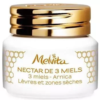 Нектар Melvita 3 Медовый 8г