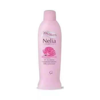 Увлажняющий гель Nelia 750+150 мл