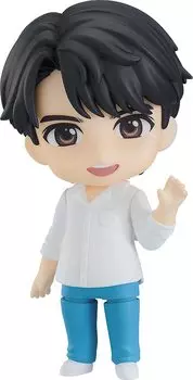 Nendoroid 2gether Tine painted movable figure non-scale ABS&PVC