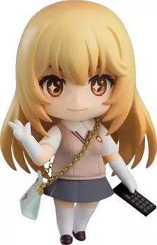 Нендороид A Certain Scientific Railgun T Shokuhou Misaki Пластиковая окрашенная подвижная фигурка Немасштабная