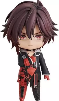 Nendoroid Amnesia Shin plastic painted movable figure non-scale