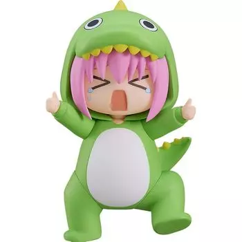 Nendoroid Anime “Bocchi” The Rock! ” Hitori Goto Approval Desire Monster Ver. non-scale made of plastic Painted movable figure