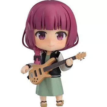 Нендороид аниме [Bocchi the Rock] Кикури Хирои немасштабируемая пластиковая раскрашенная подвижная фигурка