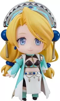Nendoroid Atelier Marie Remake Alchemist of Salburg Marie Пластиковая окрашенная подвижная фигурка Немасштабная