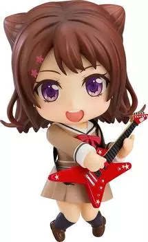 Nendoroid BanG Kasumi Toyama painted movable figure Dream! Non-scale ABS&PVC