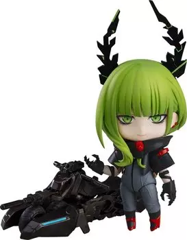 Nendoroid Black Rock Shooter DAWN FALL Dead Master DAWN FALL Ver. Non-scale plastic painted movable figure