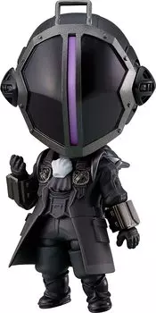 Nendoroid Bondrewd from the film in Dawn of the Deep ABS PVC painted action figure Made Abyss Soul - Non-scale & белый