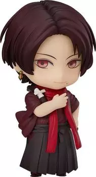 Nendoroid Co-de Touken Ranbu - Hanamaru - Kiyomitsu Kashu - Hanamaru - Inner Number Coordination Non-scale ABS&PVC Pre-painted Complete Figure