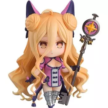Nendoroid Date A Live V Riku Amamiya немасштабная пластиковая окрашенная фигурка - коллекционная игрушка