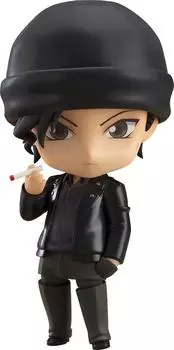 Nendoroid Detective Conan Shuichi Akai painted movable figure Non-scale ABS&PVC