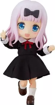 Nendoroid Doll Kaguya-sama: Love is War Chika Fujiwara Non-scale ABS&PVC painted movable figure
