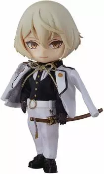 Nendoroid Doll Touken Ranbu Higekiri painted movable figure -ONLINE- Non-scale ABS&PVC