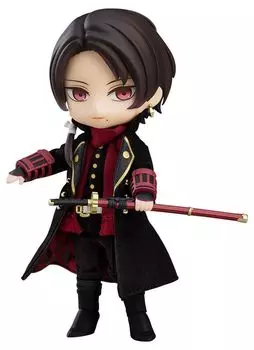 Nendoroid Doll Touken Ranbu Kiyomitsu Kashu -ONLINE-