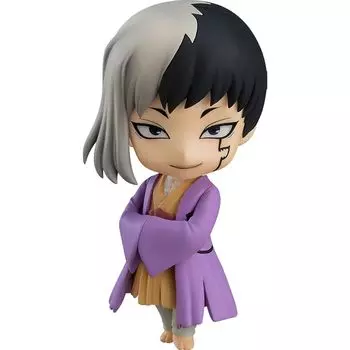Nendoroid Dr.STONE Asagiri Gen non-scale made of plastic Painted movable figure