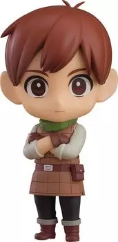 Nendoroid Dungeon Meal Chill Chuck немасштабная пластиковая окрашенная подвижная фигурка