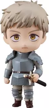 Nendoroid Dungeon Rice Raios Non-scale Plastic Painted Movable Figure