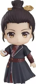 Nendoroid Fuki Rakuyo Takesizuki non-scale plastic painted movable figure