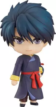 Nendoroid Fushigi Yuugi Onishuku Non-scale Plastic Painted Movable Figure