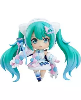Нендороид Хацунэ Мику Magical Mirai 2020 Winter Festival Ver.