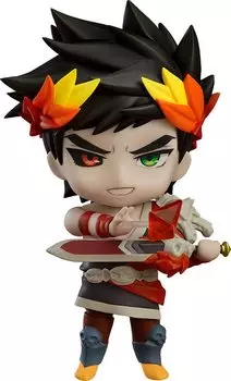 Nendoroid Hades Zagreus plastic painted movable figure G12770 non-scale