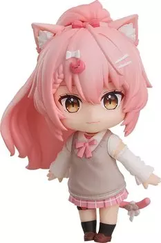 Нендороид ХироVTuber Хиро немасштабируемая пластиковая раскрашенная подвижная фигурка