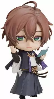 Nendoroid Hypnosismic Rap Gentaro Yumeno painted movable figure -Division Battle- Non-scale ABS&PVC