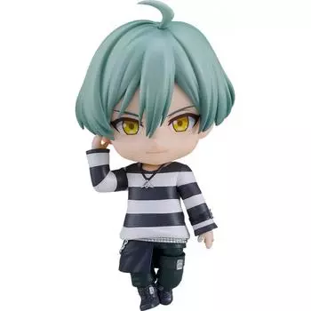 Нендороид IDOLiSH7 Ikiyoyu Немасштабная пластиковая раскрашенная подвижная фигурка