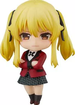 Нендороид Kakegurui XX Meari Saotome немасштабная пластиковая окрашенная подвижная фигурка G17013