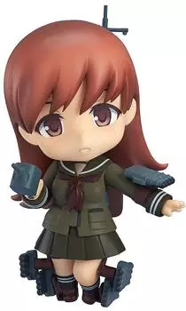 Nendoroid Kantai Collection -KanColle- Oi Non-scale ABS&ATBC-PVC painted movable figure