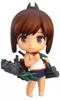 Nendoroid Kantai Collection painted movable figure -KanColle- I-401 Non-scale ABS&ATBC-PVC