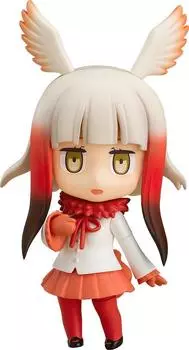 Nendoroid Kemono Friends Toki Non-scale ABS&PVC painted movable figure