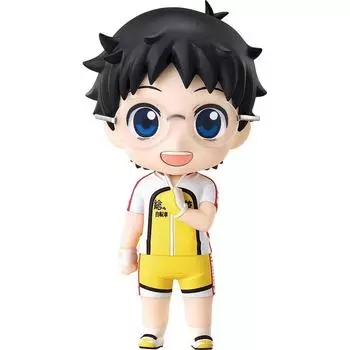 Нендороид Лайт Yowamushi Pedal LIMIT BREAK Онода Сакамичи Немасштабная раскрашенная пластиковая экшн-фигурка