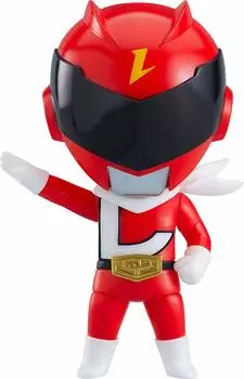 Nendoroid Leon Channel Non-scale ABS&PVC Painted Movable Figure G12431
