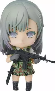 Nendoroid Little Armory Ena Toyosaki painted movable figure non-scale ABS&PVC